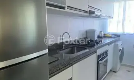 Apartamento com 2 quartos à venda na rua dário manoel cardoso, 3030, ingleses do rio vermelho, florianópolis, 58 m2 por r$ 405.000