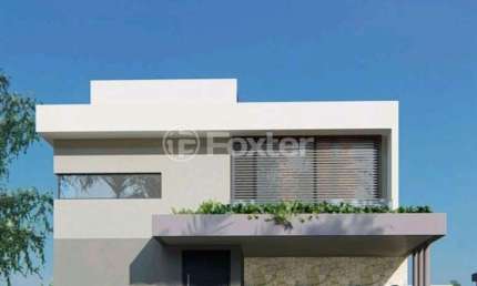 Casa com 4 quartos à venda na Rua Silvio Lopes Araújo, 416, Rio Tavares, Florianópolis, 227 m2 por R$ 3.500.000