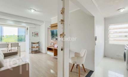 Apartamento com 2 quartos à venda na Rua Comissário Bergmann, 59, Sarandi, Porto Alegre, 52 m2 por R$ 270.000