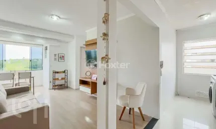Apartamento com 2 quartos à venda na Rua Comissário Bergmann, 59, Sarandi, Porto Alegre, 52 m2 por R$ 270.000