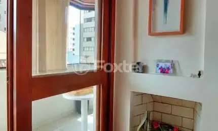 Apartamento com 3 quartos à venda na Avenida Bagé, 435, Petrópolis, Porto Alegre, 110 m2 por R$ 899.000