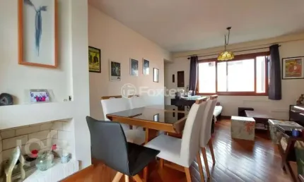 Apartamento com 3 quartos à venda na avenida bagé, 435, petrópolis, porto alegre, 110 m2 por r$ 899.000