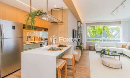 Apartamento com 3 quartos à venda na Avenida Doutor Sezefredo Azambuja Vieira, 2177, Marechal Rondon, Canoas, 95 m2 por R$ 626.123