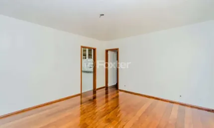 Apartamento com 3 quartos à venda na Rua Marquês do Pombal, 1179, Auxiliadora, Porto Alegre, 120 m2 por R$ 900.000