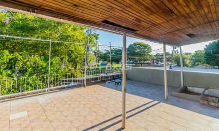 Casa com 2 quartos à venda na Rua Graciano Camozzato, 40, Farrapos, Porto Alegre, 139 m2 por R$ 200.000