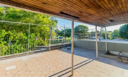 Casa com 2 quartos à venda na Rua Graciano Camozzato, 40, Farrapos, Porto Alegre, 139 m2 por R$ 200.000