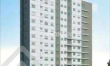 Apartamento com 3 quartos à venda na rua aurélio porto, 184, partenon, porto alegre, 63 m2 por r$ 350.000