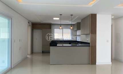 Casa em condomínio fechado com 4 quartos à venda na Rua Jaspe, 63, São Vicente, Gravataí, 295 m2 por R$ 2.360.000
