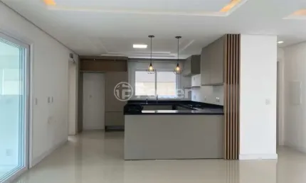 Casa em condomínio fechado com 4 quartos à venda na Rua Jaspe, 63, São Vicente, Gravataí, 295 m2 por R$ 2.360.000