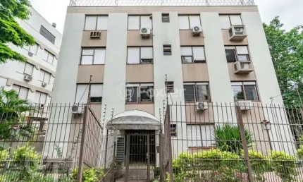 Apartamento com 2 quartos à venda na Rua Geraldo Souza Moreira, 115, Passo da Areia, Porto Alegre, 64 m2 por R$ 374.000