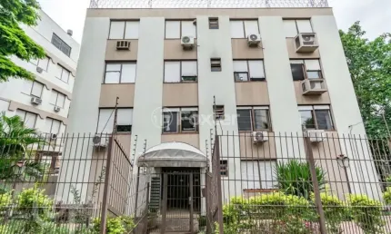 Apartamento com 2 quartos à venda na rua geraldo souza moreira, 115, passo da areia, porto alegre, 64 m2 por r$ 374.000