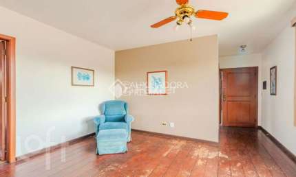 Apartamento com 2 quartos à venda na Avenida Panamericana, 899, Jardim Lindóia, Porto Alegre, 86 m2 por R$ 480.000