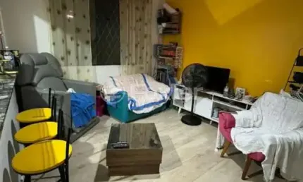 Apartamento com 2 quartos à venda na rua barbedo, 474, menino deus, porto alegre, 64 m2 por r$ 300.000