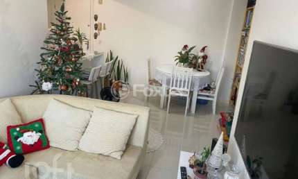 Apartamento com 2 quartos à venda na Rua São Jerônimo, 100, Jardim Mauá, Novo Hamburgo, 57 m2 por R$ 350.000