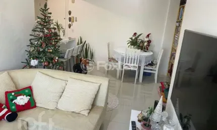 Apartamento com 2 quartos à venda na Rua São Jerônimo, 100, Jardim Mauá, Novo Hamburgo, 57 m2 por R$ 350.000
