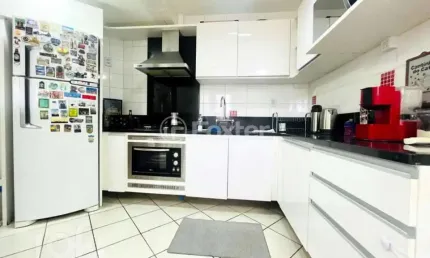 Apartamento com 2 quartos à venda na rua tapes, 855, ideal, novo hamburgo, 74 m2 por r$ 410.000
