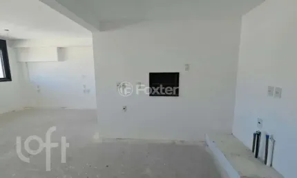 Apartamento com 1 quarto à venda na rua auxiliadora, 129, auxiliadora, porto alegre, 41 m2 por r$ 569.000