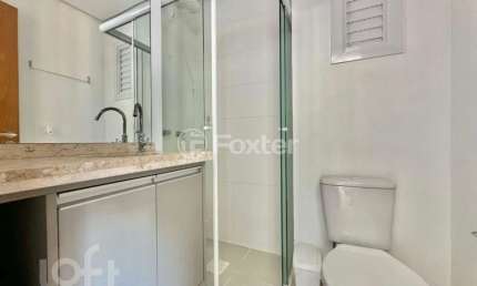 Apartamento com 3 quartos à venda na Avenida Neuza Goulart Brizola, 225, Zona Nova, Capão da Canoa, 114 m2 por R$ 850.000
