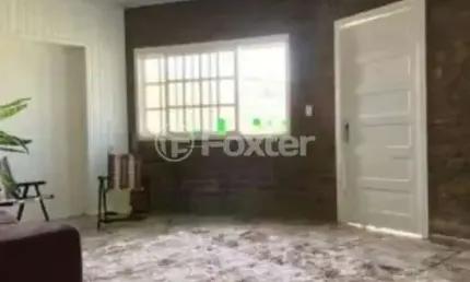 Casa com 2 quartos à venda na Rua Araçatuba, 540, Parque da Matriz, Cachoeirinha, 140 m2 por R$ 402.800