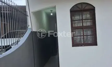 Casa com 7 quartos à venda na Rua Francisco Ocampo More, 89, Saco dos Limões, Florianópolis, 160 m2 por R$ 860.000