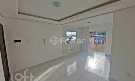Apartamento com 2 quartos à venda na Rua Getúlio Gualberto de Oliveira, 313, Forquilhinhas, São José, 58 m2 por R$ 310.000