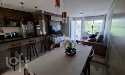 Casa com 3 quartos à venda na Avenida Dona Rosalina, 1285, Igara, Canoas, 120 m2 por R$ 720.000