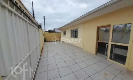 Casa com 3 quartos à venda na Rua Recanto do Parque, 426, São João do Rio Vermelho, Florianópolis, 100 m2 por R$ 495.000