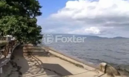 Casa com 3 quartos à venda na Rua Antagonias, 17, Ponta de Baixo, São José, 193 m2 por R$ 1.699.000