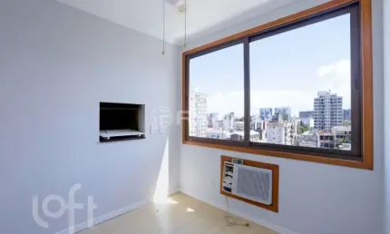 Apartamento com 2 quartos à venda na Rua Luiz Afonso, 307, Cidade Baixa, Porto Alegre, 69 m2 por R$ 599.000