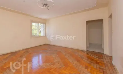 Apartamento com 2 quartos à venda na avenida getúlio vargas, 620, menino deus, porto alegre, 76 m2 por r$ 299.990