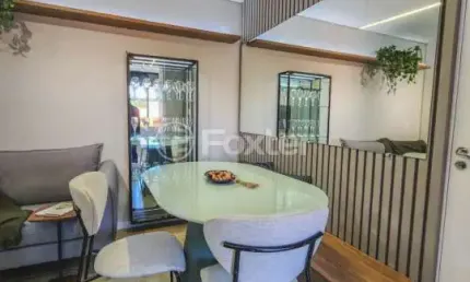 Apartamento com 2 quartos à venda na Rua Nova York, 120, Passo das Pedras, Gravataí, 45 m2 por R$ 249.988