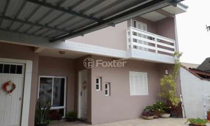 Casa com 3 quartos à venda na Rua Itapetininga, 679, Parque da Matriz, Cachoeirinha, 200 m2 por R$ 970.000