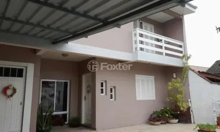 Casa com 3 quartos à venda na Rua Itapetininga, 679, Parque da Matriz, Cachoeirinha, 200 m2 por R$ 970.000