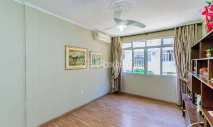 Apartamento com 3 quartos à venda na Avenida Plínio Brasil Milano, 2191, Passo da Areia, Porto Alegre, 75 m2 por R$ 400.000