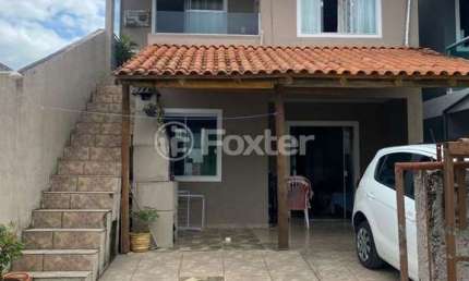Casa com 5 quartos à venda na Servidão José Bernardino Chagas, 777, Rio Tavares, Florianópolis, 140 m2 por R$ 780.000