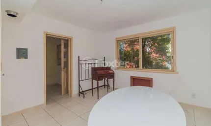 Apartamento com 1 quarto à venda na Travessa Jaguarão, 77, São João, Porto Alegre, 43 m2 por R$ 270.000