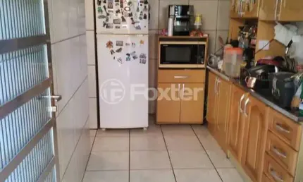 Apartamento com 3 quartos à venda na avenida benjamin constant, 517, são joão, porto alegre, 61 m2 por r$ 280.000