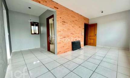 Apartamento com 2 quartos à venda na Rua Mathias Velho, 911, Centro, Canoas, 60 m2 por R$ 350.000