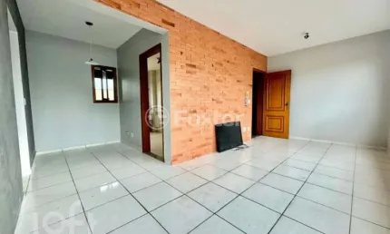 Apartamento com 2 quartos à venda na rua mathias velho, 911, centro, canoas, 60 m2 por r$ 350.000