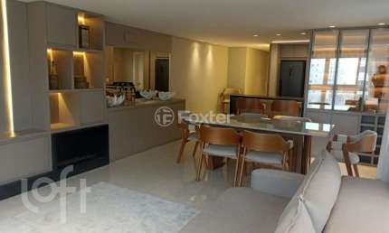 Apartamento com 3 quartos à venda na Rua Marabá, 2800, Navegantes, Capão da Canoa, 110 m2 por R$ 1.560.000