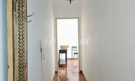 Apartamento com 2 quartos à venda na rua garibaldi, 832, independência, porto alegre, 82 m2 por r$ 315.000