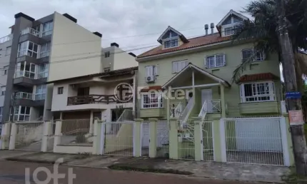 Casa com 3 quartos à venda na Rua Israel Wolf, 276, Jardim Itu Sabará, Porto Alegre, 252 m2 por R$ 900.000