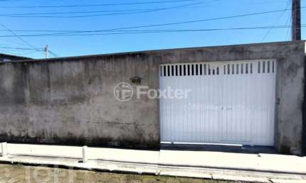 Casa com 3 quartos à venda na Servidão Natalino Marinho do Rego, 15, Ingleses do Rio Vermelho, Florianópolis, 110 m2 por R$ 399.000