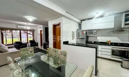 Casa com 3 quartos à venda na Avenida Senador Daniel Krieger, 23, Jardim Itu Sabará, Porto Alegre, 133 m2 por R$ 850.000