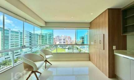 Apartamento com 3 quartos à venda na Rua José Milton Lopes, 839, Zona Nova, Capão da Canoa, 123 m2 por R$ 1.980.000