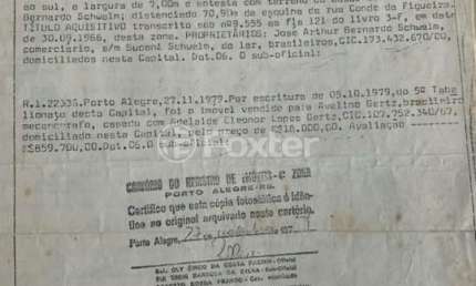Apartamento com 2 quartos à venda na Avenida dos Industriários, 696, Passo da Areia, Porto Alegre, 52 m2 por R$ 212.000
