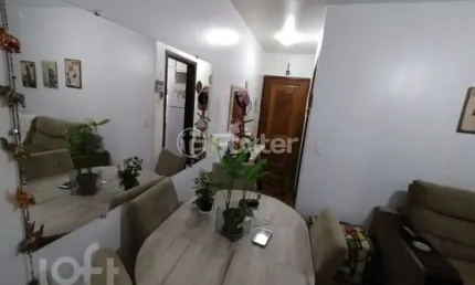 Apartamento com 2 quartos à venda na Rua Camaquã, 85, Camaquã, Porto Alegre, 57 m2 por R$ 230.000