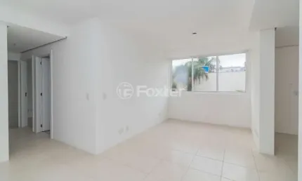 Apartamento com 3 quartos à venda na Rua Frei Germano, 138, Partenon, Porto Alegre, 74 m2 por R$ 529.359
