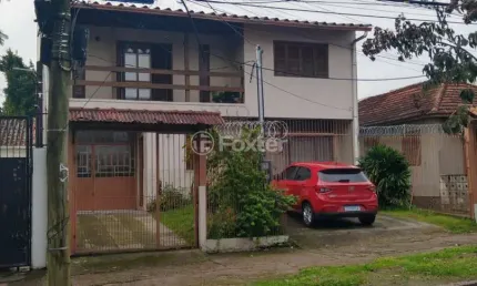 Terreno comercial à venda na Rua Camaquã, 812, Camaquã, Porto Alegre, 980 m2 por R$ 1.300.000