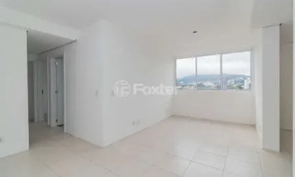 Apartamento com 3 quartos à venda na Rua Frei Germano, 138, Partenon, Porto Alegre, 74 m2 por R$ 543.489